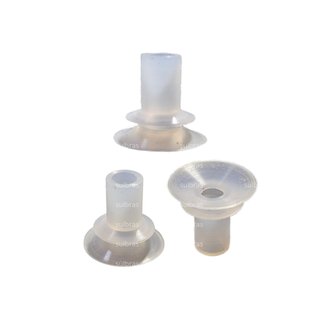 PIAB robotic suction cup