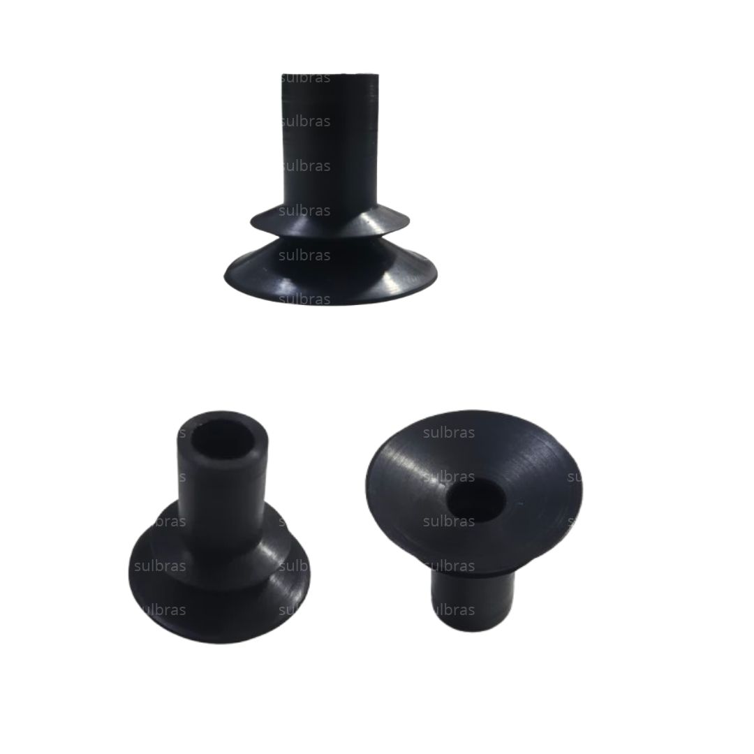 suction cup for robotic arms